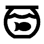 Akvárium (ilustrační obrázek)